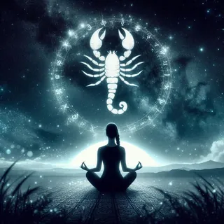 Horoskop hari ini: Scorpio