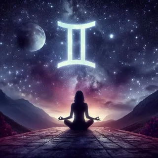 Heutiges Horoskop: Zwillinge