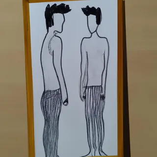 Imagen de la nota: Soñar con espejos: significado, reflejos rotos y autoimagen