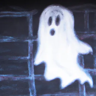Imagen de la nota: Soñar con fantasmas: significado, emociones y mensaje según tu signo