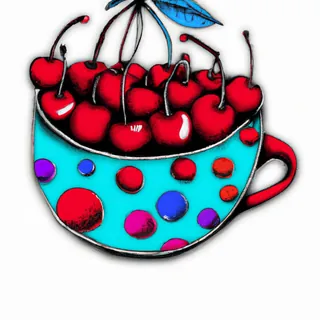 Imagen de la nota: ¿Qué significa soñar con cerezas? Amor, deseo y prosperidad