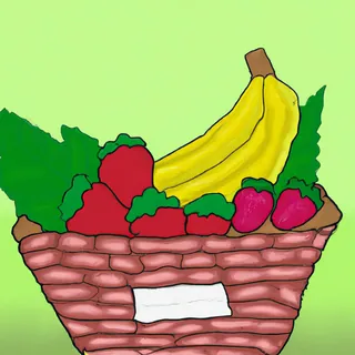 Imagen de la nota: Soñar con frutas: significado según su estado, tus acciones y tu signo