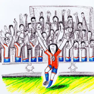 Imagen de la nota: Soñar con fútbol: qué significa jugar, ganar o perder un partido