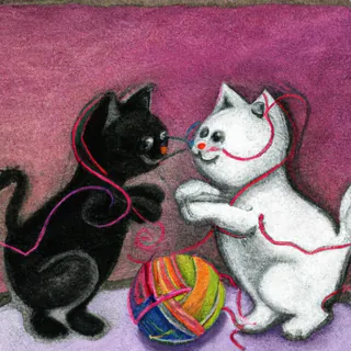 Imagen de la nota: Soñar con gatos: significado, interpretaciones y mensaje para cada signo