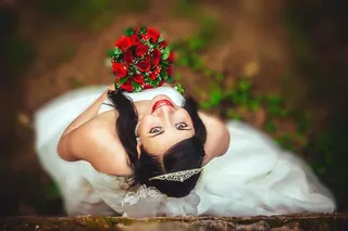 Imagen de la nota: Mujer Libra en el amor: cómo ama, qué busca y compatibilidad