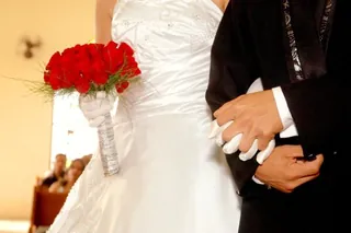 Imagen de la nota: El hombre Tauro en el matrimonio: cómo es como marido, qué necesita y cómo ama