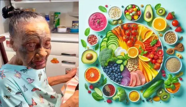 Esta mujer vive sola, sana y feliz con 106 años ¿cuál es su secreto?