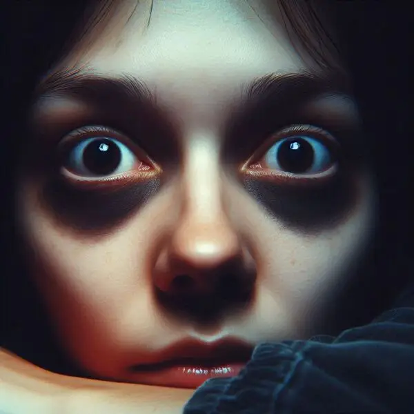 Brání vám noční úzkost v usnutí? 8 klíčů, jak zklidnit mysl a spát hluboce