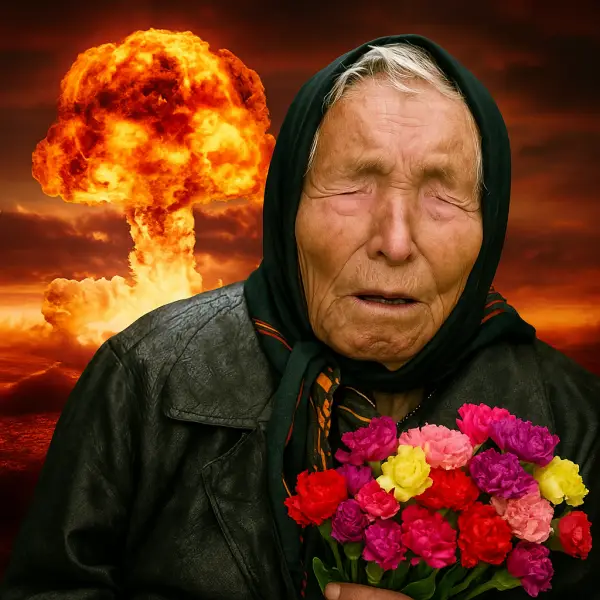 Šokējošās Baba Vangas pravietojumi: ārpuszemes iebrukums un jauni kari mainīs pasauli