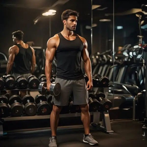 W wieku 35 lat twoje ciało zaczyna tracić siłę: ujawniono, jak zapobiec spadkowi sprawności fizycznej