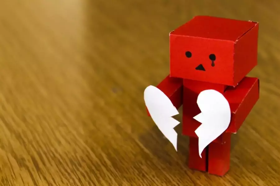 7 señales de que tu ex acabará volviendo
