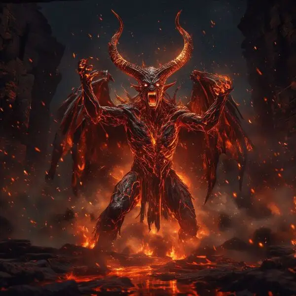 Запах гнили — это запах демона? Скрытое духовное послание?