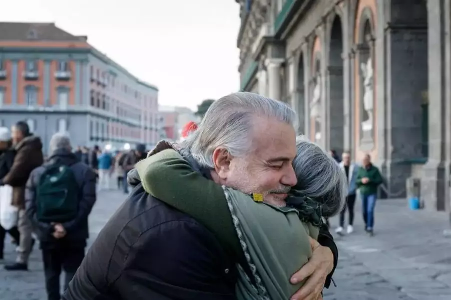 El alma gemela de Sagitario: ¿Quién es su pareja de por vida?