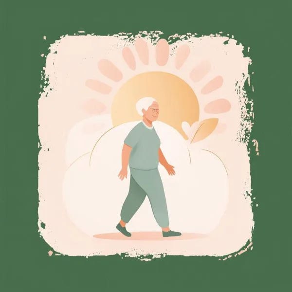 Healthy Aging