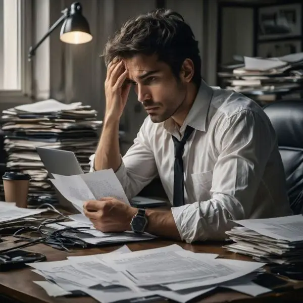 Estresse: como afeta seu corpo e sua mente e dispara a hipertensão e o diabetes