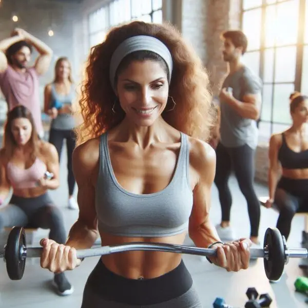 La evolución humana está en contra de que hagas deportes: aprende a superarla