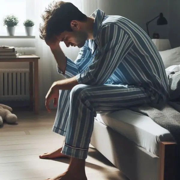 Disfunción Eréctil: Más que un Problema Sexual, Una Señal de Alerta