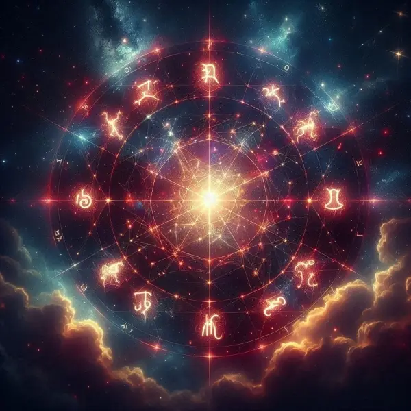 Horoskop for april 2026 for alle stjernetegn