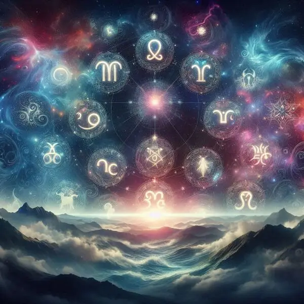 Horoskop december 2025 pre všetky znamenia