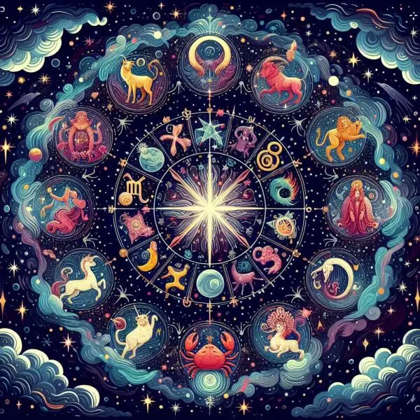 Horoscope de janvier 2026 pour tous les signes