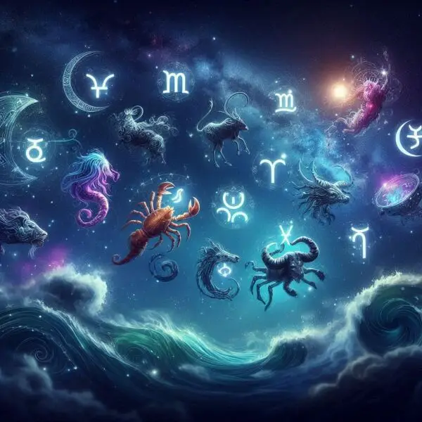 Horóscopo febrero 2025 para todos los signos