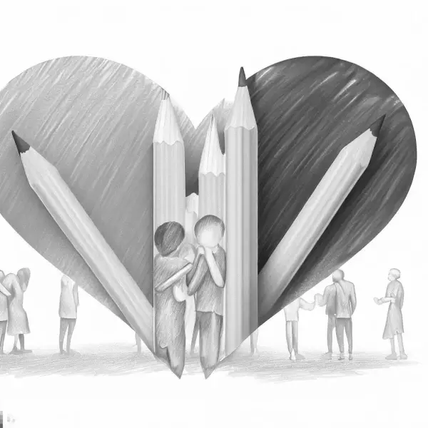 ¿Qué tipo de libros suele disfrutar una mujer de Escorpio?