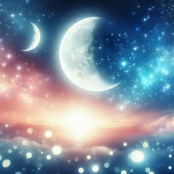 ¿Qué aspectos puede aportar la Luna en Géminis en la relación entre estas dos personas?