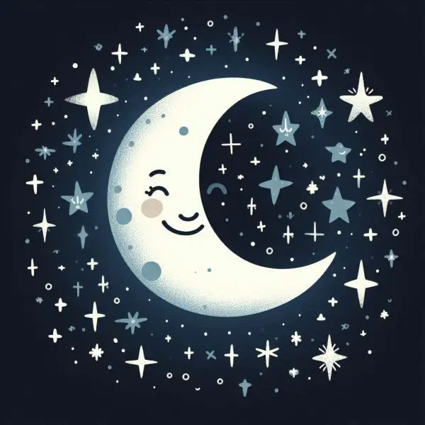 ¿Qué aspectos tiene una Luna en oposición a Júpiter?