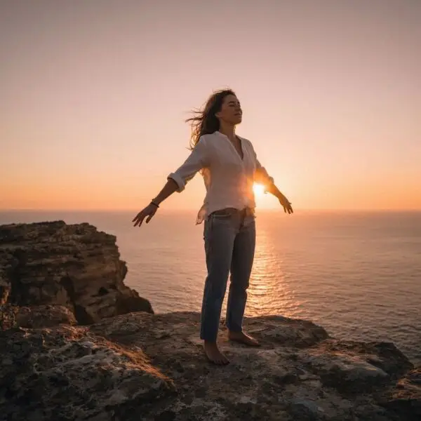 Nem elég csak aludni: 7 pihenési mód, amelyekkel legyőzheted a kimerültséget és feltöltheted az energiádat.