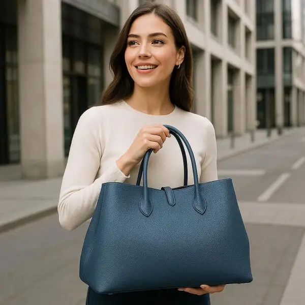 Tendencias de moda: Maxi bags, cómo elegir el tuyo