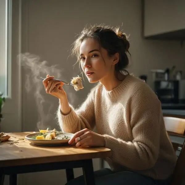 Pas op voor kwik in de vis die je eet! Hoe het te vermijden en welke soorten je kunt eten