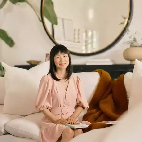 5 claves del Kurashi, el nuevo método para ser feliz de Marie Kondo