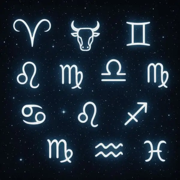 2025年11月の全星座の運勢