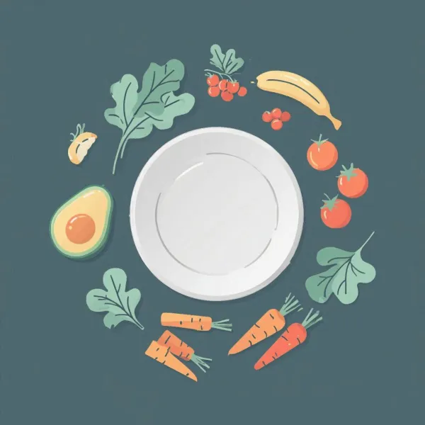 Healthy Nutrition