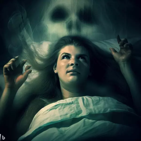 Paranormal