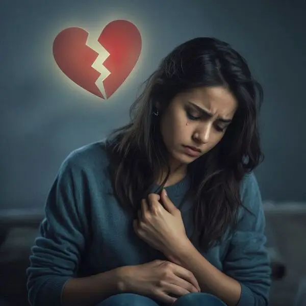 A epidemia do coração congelado: por que é tão difícil se apaixonar novamente?