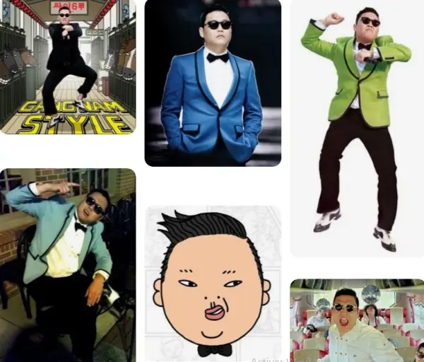 ¿Qué fue de la vida de Psy, el creador del Gangnam Style?