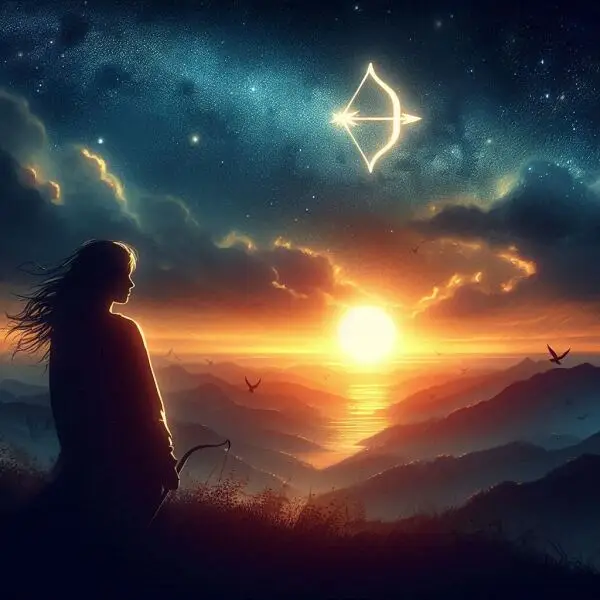 Horoscop poimâine: Sagetator