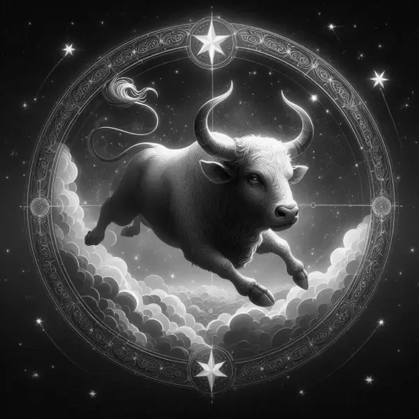 Gårsdagens horoskop: Tyren