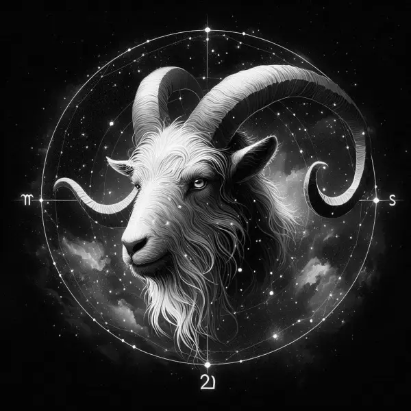 Yesterday's horoscope: Capricorn