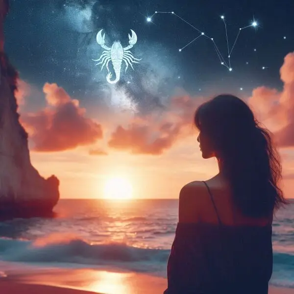 Horoskop dag etter i morgen: Skorpionen