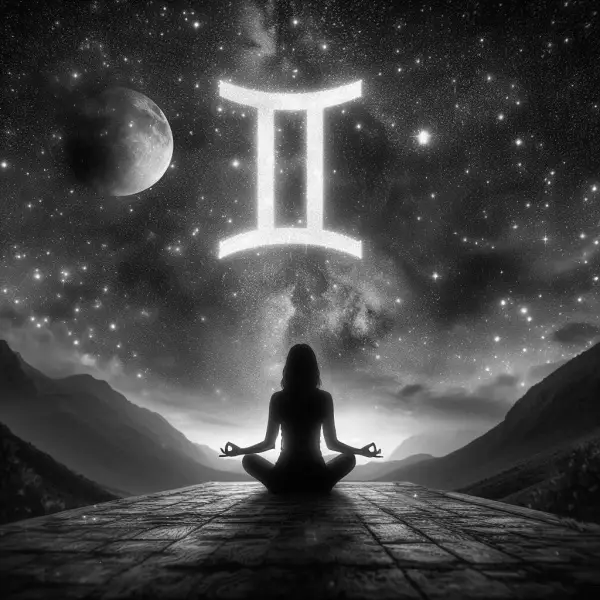 Gårdagens horoskop: Tvillingarna