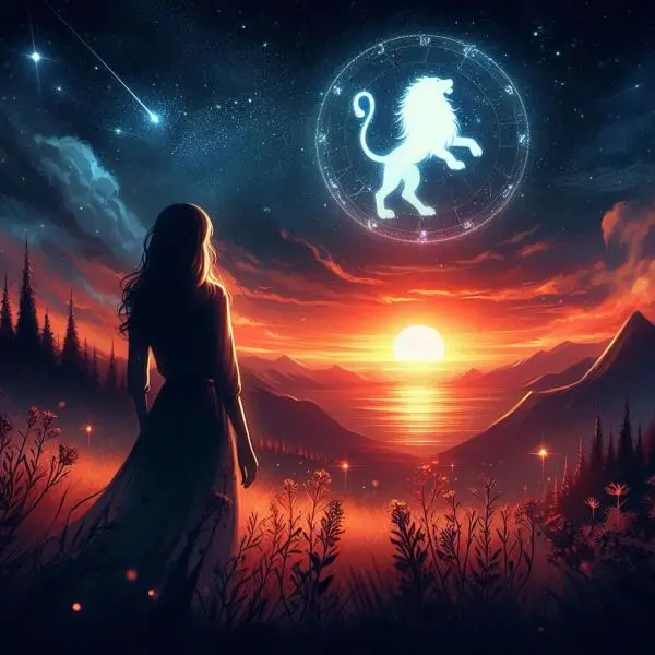 Horoscop poimâine: Leu