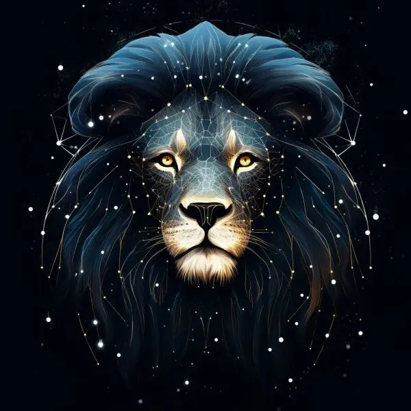 Heutiges Horoskop: Löwe