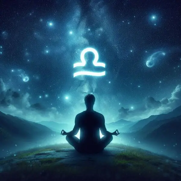 L'horoscope de demain: Balance