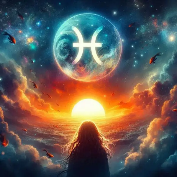 Horoskop lusa: Pisces