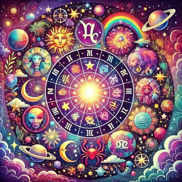 Signos zodiacales y espiritualidad: ¿Cómo vive cada signo su viaje interior?