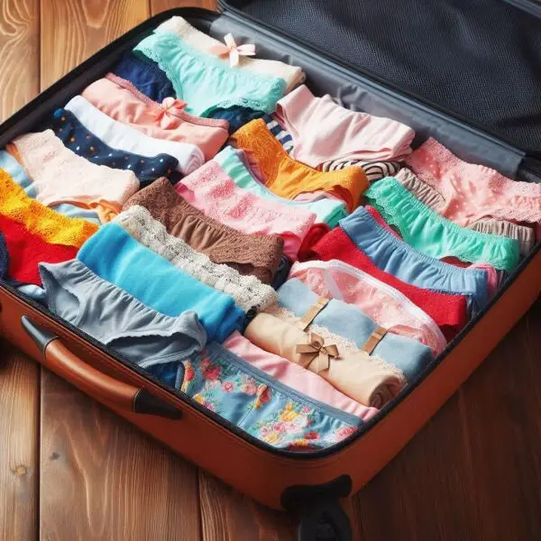 ¿Qué significa soñar con ropa interior?