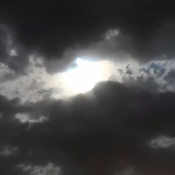 ¿Qué significa soñar con nubes?