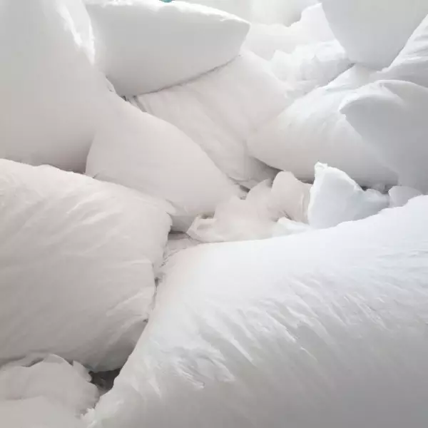 ¿Qué significa soñar con almohadas?